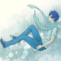 VOCALOID KAITO