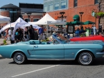 July carshow#7 Brampton Ontario Canada