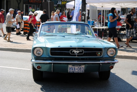 July carshow#8 Brampton Ontario Canada - july, ontario, Canada, carshow, brampton