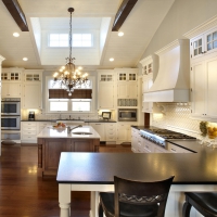 Farmhouse Kitchen