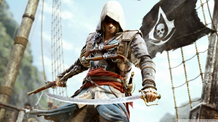 Assasins Creed IV