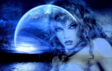 Luis Royo Fantasy