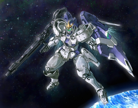 legend gundam wallpaper