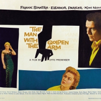 Classic Movies - The Man With The Golden Arm