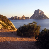 Es Vedra Ibiza