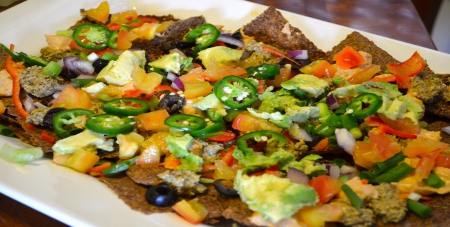 Spicy Hot Green Pepper Taco - pepper, cheeses, hot, spicy, taco, black, fruit, mexican, abstract, olives, green