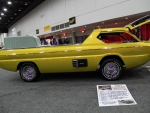 Dodge â€œDeoraâ€ 