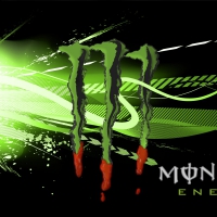 monster energi cool