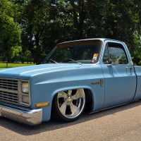 C 10-Deluxe