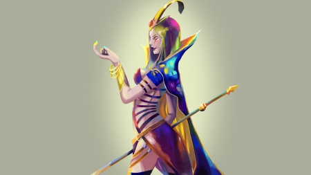 leblanc league of legends - Ieblanc, Char, Cant think of a fourth, LoL, League of Legends