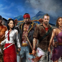 Dead Island Riptide