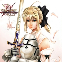 Saber Lily