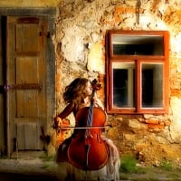 RHYTHM of CELLO