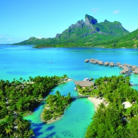 Papeete, French Polynesia