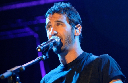 sully erna - metal, sully, erna, band, singer