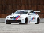 2013 BMW M3 GT2 R by G-Power