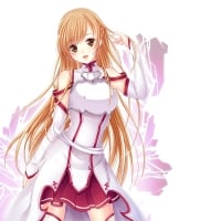 Yuuki Asuna