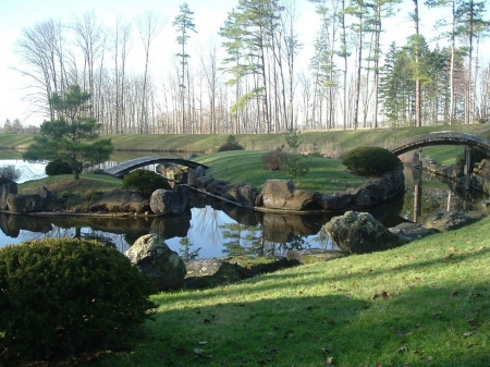 newark, ohio - field, fun, nature, river