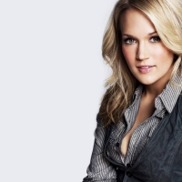 Sexy Carrie Underwood
