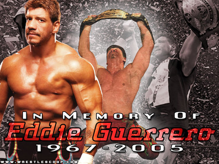 inmemoryof E.G. - wrestling, sports, wwe