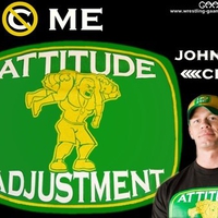 Attitude Adjustment