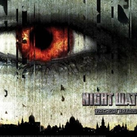 Night Watch Vampire