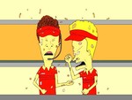 Beavis and Butthead