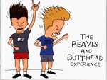 Beavis and Butthead