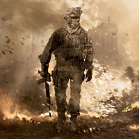 Call of Duty  Modern Warfare