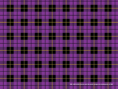 plaidness - purple, kool, patterns, plaid