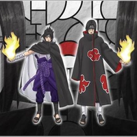 itachi vs sasuke