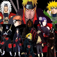 naruto vs akatsuki