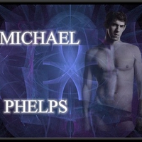 Michael Phelps