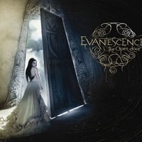 Evanescence (The Door Open)