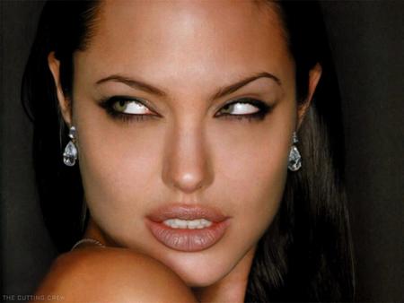 hot - movie, wanted, anglina jolie