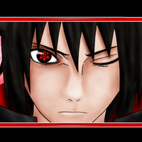 sasuke uchiha