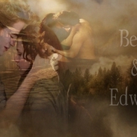 Edward and Bella