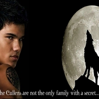 Jacob Black