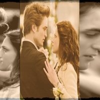 Edward and Bella