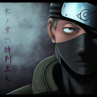 kakashi