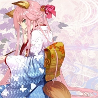 Kitsune
