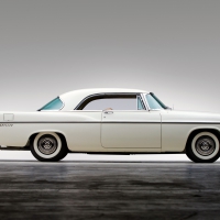 1956 Chrysler 300B