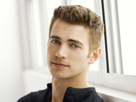 Hayden Christensen - canadian, handsome, hayden christensen, actors, people, beautiful, celebrity