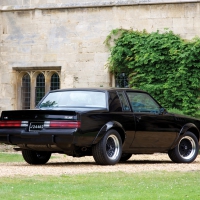 1987 Buick GNX