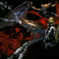 Spawn (comics)