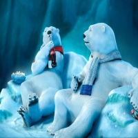 Coca-Cola Bears