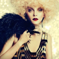 Jessica Stam