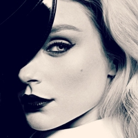 Jessica Stam