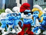 Smurfs 2