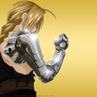 Fullmetal